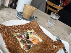 -Alimentari早午餐(安福路店)