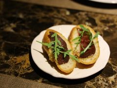 -觅福里•熟成和牛餐厅