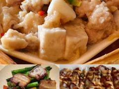 -侨美·唐荔园·40年地道粤菜