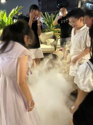 -派对猴生日派对策划(浦东店)