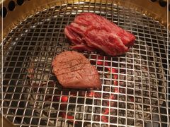 -铭牛烧肉·和牛海鲜自助(高新月牙湖店)