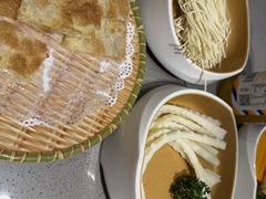 -海底捞火锅(闽篮城市广场店)