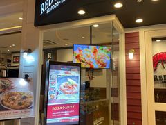 -RED LOBSTER(环球影城大阪店)