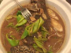 -茶叁酒肆·楚味江湖(菱角湖店)