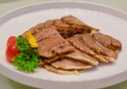 -志诚丽柏酒店·锦轩中餐厅·宴会厅