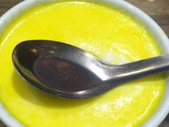 自制酸奶-清真·益鑫羊肉手抓馆(花园北街店)