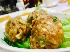 爽滑牛肉丸-广州酒家(文昌总店)