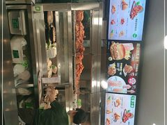 -德克士(砂之船奥特莱斯店)