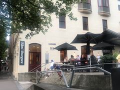 -Ribs & Burgers The Rocks