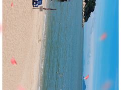 -海角城白海豚浪漫海滩