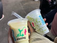 -鲍氏老字号冷热饮老店(瑞安店)