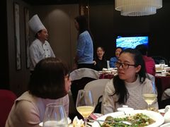 -海天楼(天津泛太平洋店)