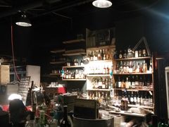 -等待戈多Waiting For Godot(交道口店)