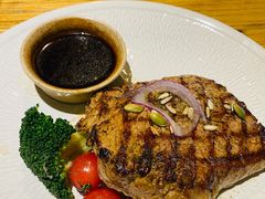 -山有花啡餐厅(常营总店)