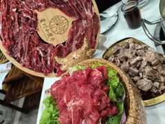 -刘少华贵州小黄牛·鲜牛肉火锅(总店)