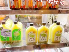 -奈雪的茶(天河城店)