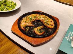 -老淮安·淮安菜(楚州大道店)