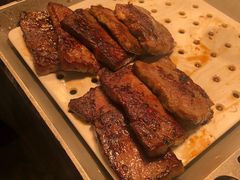 -威海蓝海御华大饭店·蓝钻美食自助百汇