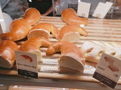 -BreadTalk面包新语·烘焙蛋糕(深业上城店)