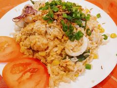 -灯笼馆海鲜餐厅