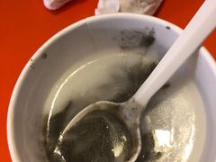 -谢怀亮芝麻茶