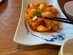 -芳草地度假酒店·野炉中餐厅