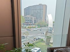 -江仙雅居(中航国际店)