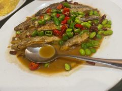 -仙店农庄(湖景农庄餐厅)