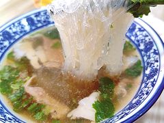 -丰登陕西水盆牛羊肉·泡馍