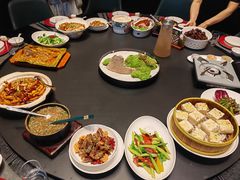 -楚禾宴·家宴(光谷大道店)