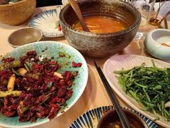 -山石榴·贵州菜(丰盛里店)