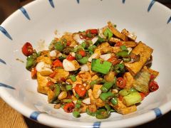 -辣得叫湘菜(四明店)