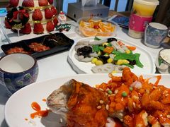-小吴越·江浙融合菜(惠山万达广场店)