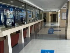 -天津大学爱尔眼科医院(天津总院)