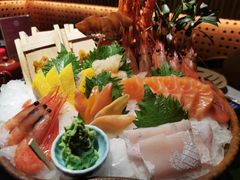 -花潮料理艺食馆(成都万象城店)