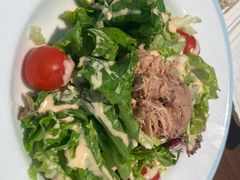 -萨莉亚意式餐厅(浦江万达广场店)