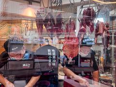 -潮正和潮汕牛肉火锅·老字号(番禺万达店)