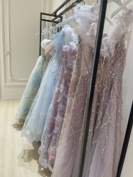 -蒙太奇婚纱摄影(万达店)
