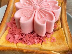 -蜜桃餐厅·伴山(湖滨商业街店)