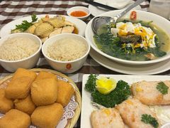 -文东记(马里士他店)