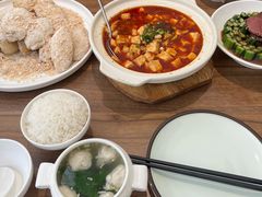 -将相和·海鲜蒸饺大连菜