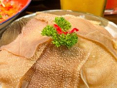 -牛市坎火锅(建设路店)