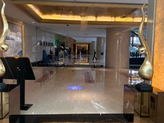 -广州白云机场雅高铂尔曼大酒店