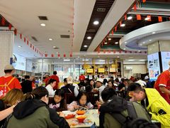 -服务大楼冷面(延大店)