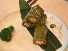 -渔村盛宴(航空新城店)