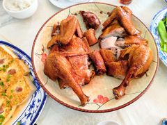 -家乡饭店(里仁洞店)