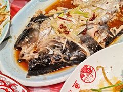 -鱼满舱·鲜活海鲜·正宗鲁菜