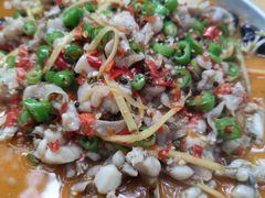 -艺味深尝(云锦路店)