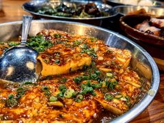 客家酿豆腐-农汤老店(顺联公园里店)