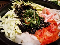 -KimPro 辛普乐概念韩餐